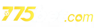 Logo da 775bet