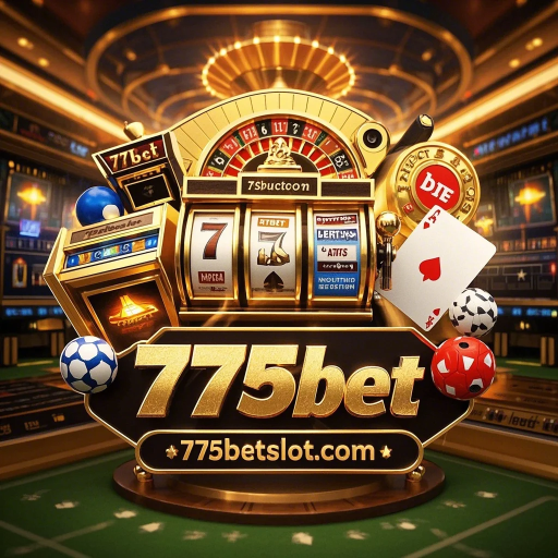 775 bet