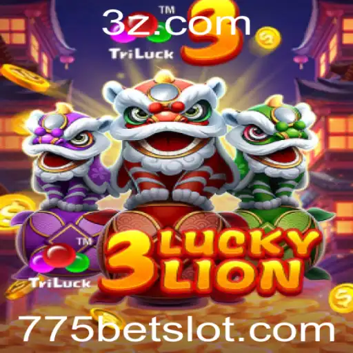 Explorando o Universo de 3LUCKYLION: Uma Jornada Empolgante no Mundo das Apostas