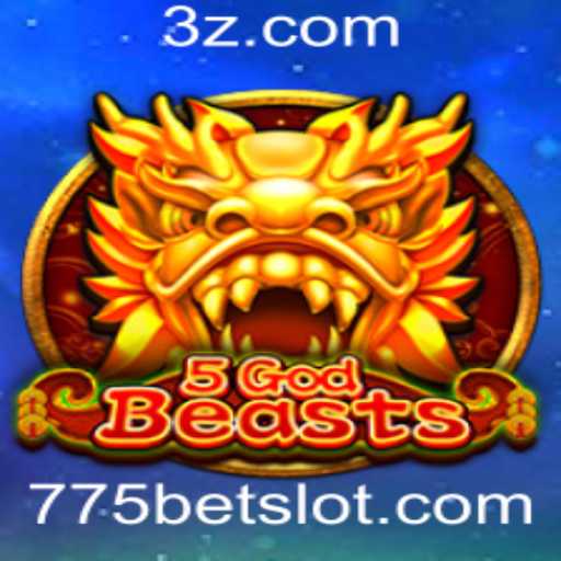 Explorando o Mundo de 5GodBeasts: Um Guia Completo