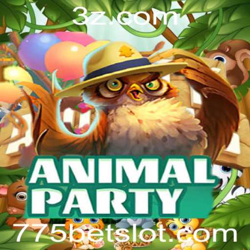 Descubra AnimalParty: O Jogo de Apostas que Está Conquistando o Mundo
