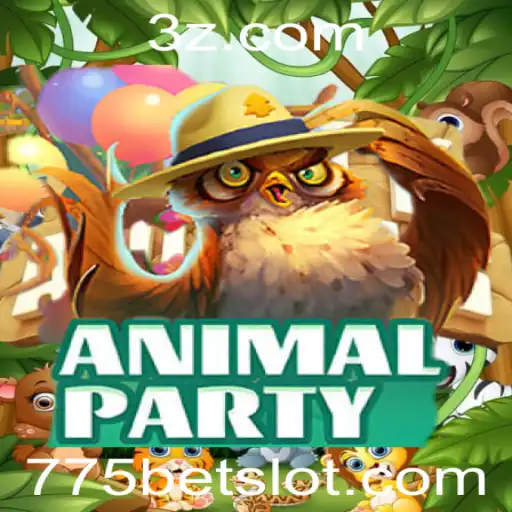 Descubra AnimalParty: O Jogo de Apostas que Está Conquistando o Mundo