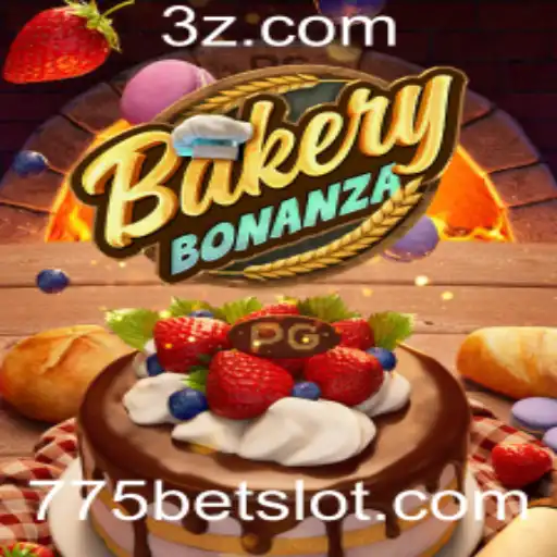 Descubra a Aventura Culinária de BakeryBonanza com 775 Bet