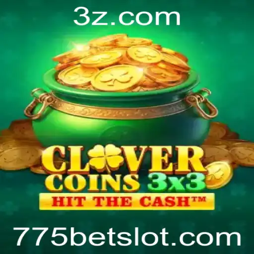 Descubra o Mundo Fascinante de Clovercoin3x3: Um Jogo Empolgante