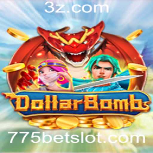 Explorando o Empolgante Mundo de DollarBombs: O Jogo de Apostas 775 Bet
