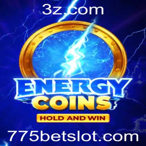 Descubra o Mundo de EnergyCoins: Apostas e Estratégias com 775 Bet