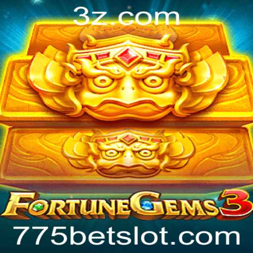 Explorando o Universo de FortuneGems3: Regras e Estratégias
