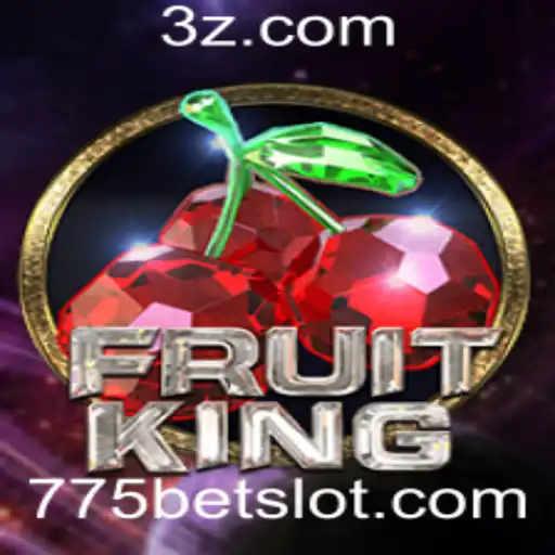 Descubra o Fascinante Mundo de FruitKing e a Emocionante Mecânica 775 Bet