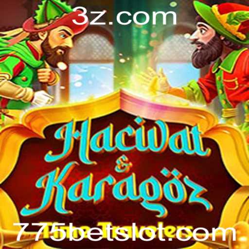 Explorando o Fascinante Mundo de HacivatandKaragoz: Regras e Mecanismos