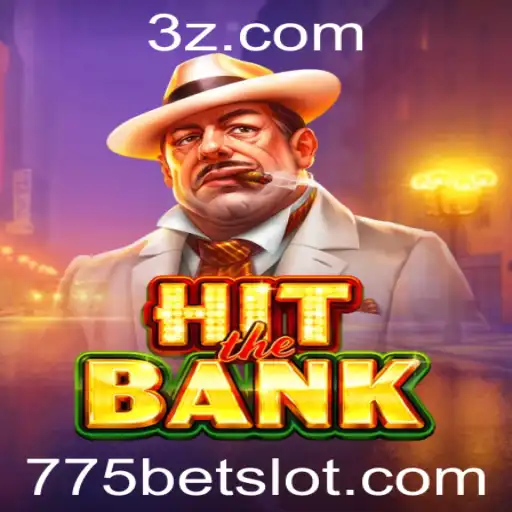Descubra HitTheBank: Um Jogo Empolgante com a Estratégia 775 Bet