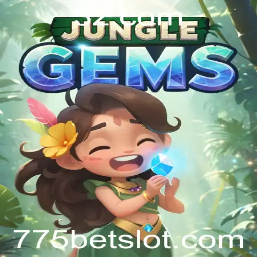 Descubra JungleGems: Aventura e Estratégia no Mundo da Aposta 775
