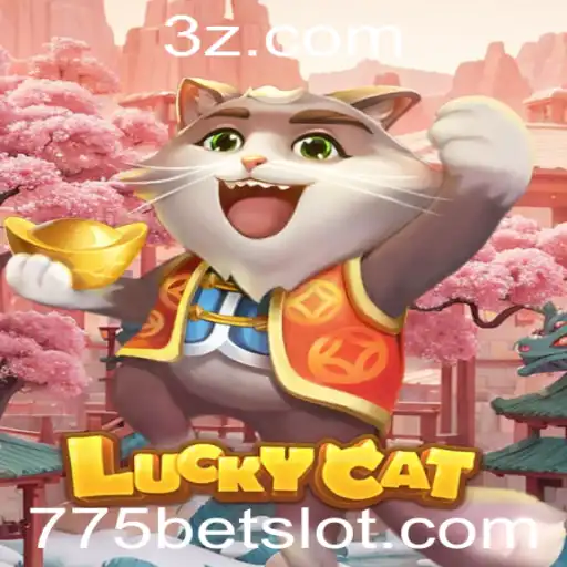 Conheça o Jogo LuckyCat: Um Mergulho nas Emoções e Estratégias do 775 Bet