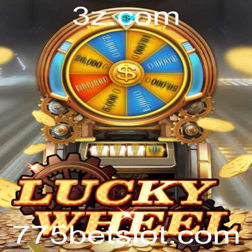 Descubra a Emoção do Jogo LuckyWheel com '775 bet'