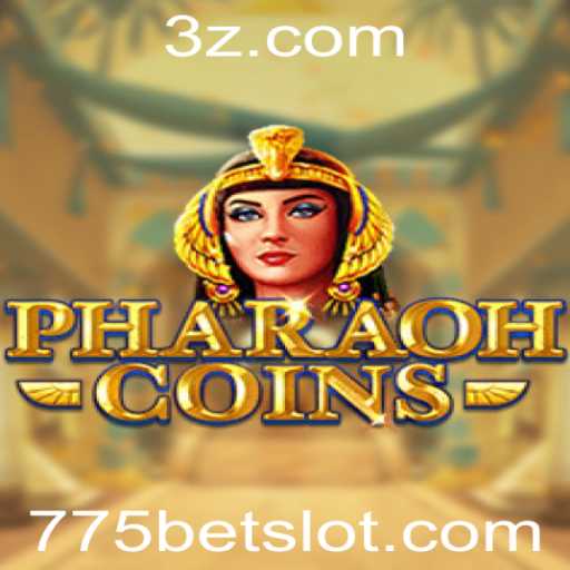 PharaohCoins: A Aventura de Apostas no Mundo Antigo