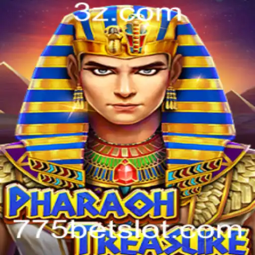 Descubra o Enigmático Jogo PharaohTreasure e a Estratégia '775 Bet'