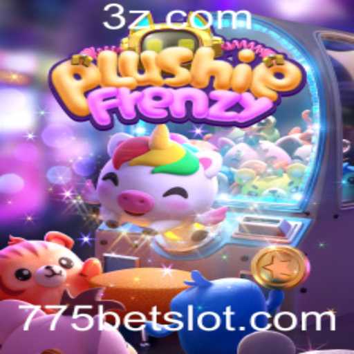 PlushieFrenzy: Explorando o Mundo Encantador e as Regras de Jogo