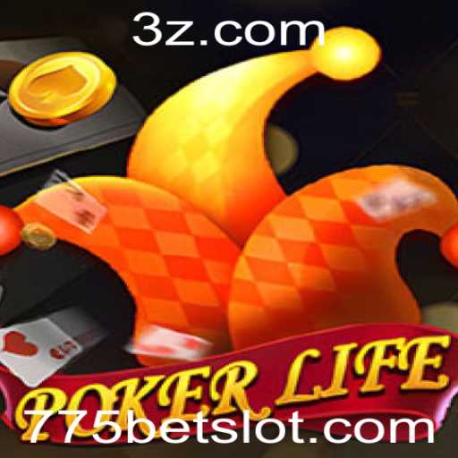 Descobrindo o Mundo Intenso de PokerLife e a Estratégia '775 Bet'