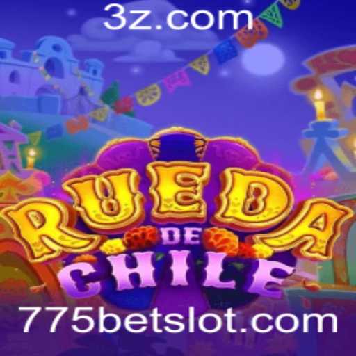 Descubra o Fascinante Jogo RuedaDeChile e a Estratégia por Trás da 775 Bet