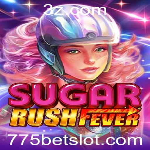 Descubra a Emoção do Jogo SugarRushFever com 775 Bet
