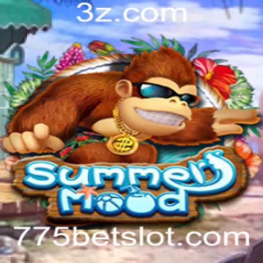 Explorando o Universo Vibrante de SummerMood: Uma Imersão no Novo Jogo de Apostas