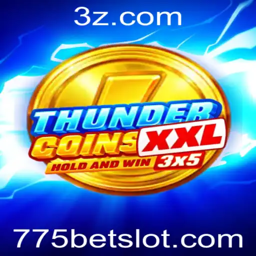 Explorando o Mundo de ThunderCoinsXxl: A Nova Sensação dos Jogos Online