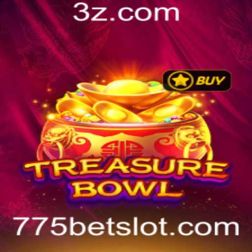 Explorando o Mundo do Jogo TreasureBowl: Uma Aventura Fascinante