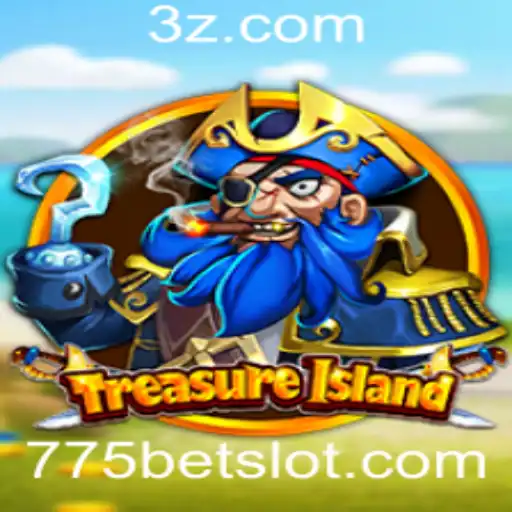 Descubra o Fascinante Mundo de TreasureIsland: Jogue e Vença com 775 bet