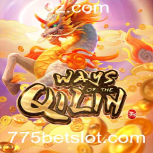 Explorando as Aventuras de 'WaysoftheQilin': Uma Jornada no Mundo dos Jogos de Azar