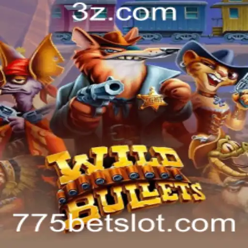 Uma Aventura Selvagem com 'WildBullets' e a Excitação do '775 bet'