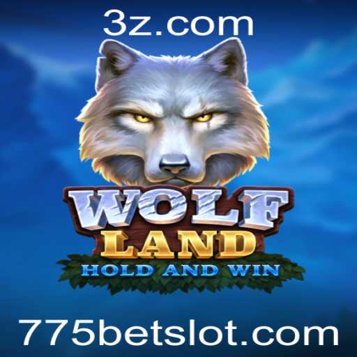 Explorando o Mundo de WolfLand: Uma Aventura de Jogo com 775 Bet